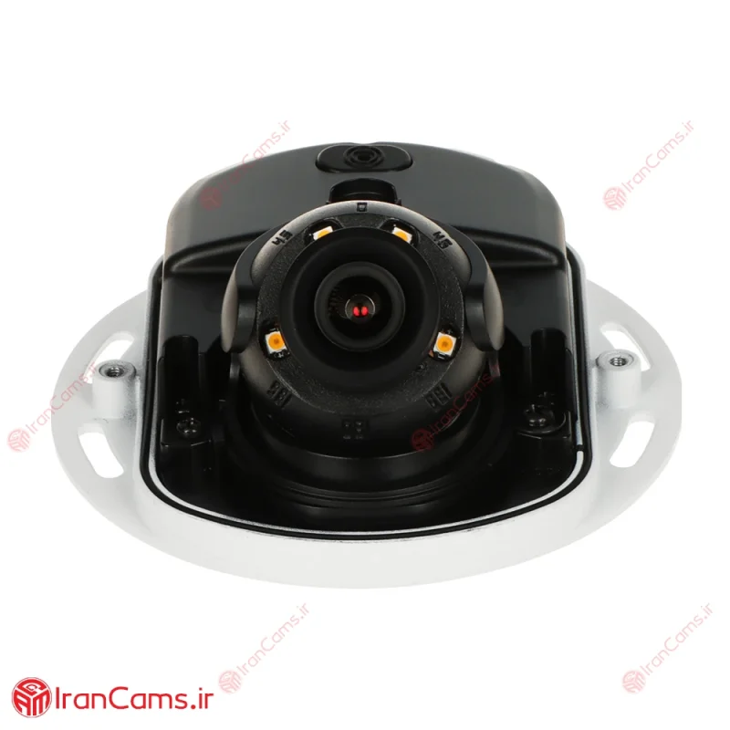 دوربین مداربسته IP دام 4 مگاپیکسلی داهوا DH-IPC-HDBW2449FP-AS-IL 9 دوربین تحت شبکه کوچک داهوا ارزان
