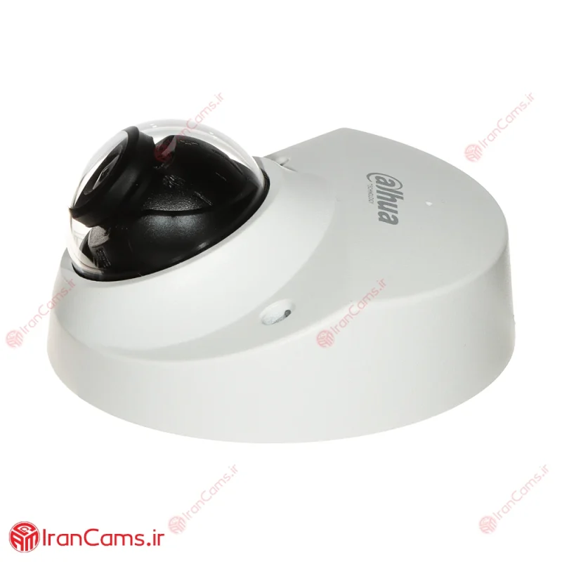 دوربین مداربسته IP دام 4 مگاپیکسلی داهوا DH-IPC-HDBW2449FP-AS-IL 7 دوربین تحت شبکه کوچک
