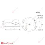 نصب دوربین تحت شبکه داهوا