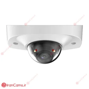 دوربین مداربسته IP دام 4 مگاپیکسلی داهوا DH-IPC-HDBW2449FP-AS-IL 4 دوربین مداربسته داهوا DH-IPC-HDBW2449FP-AS-IL