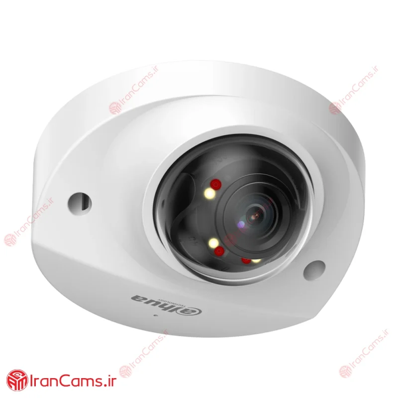 دوربین مداربسته IP دام 4 مگاپیکسلی داهوا DH-IPC-HDBW2449FP-AS-IL 5 DH-IPC-HDBW2449FP-AS-IL