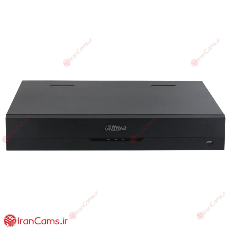 دستگاه دی وی آر 32 کانال داهوا DH-XVR5432L-4KL-I3 5 بهترین دی وی آر 32 کانال داهوا