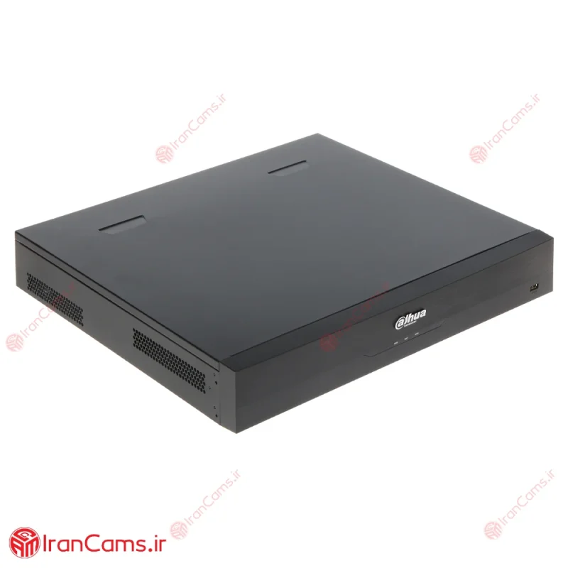 دستگاه دی وی آر 32 کانال داهوا DH-XVR5432L-4KL-I3 7 قیمت بهترین دستگاه 32 کانال داهوا