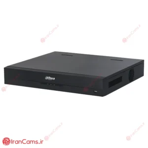دستگاه دی وی آر 32 کانال داهوا DH-XVR5432L-4KL-I3 3 بهترین دستگاه 32 کانال داهوا