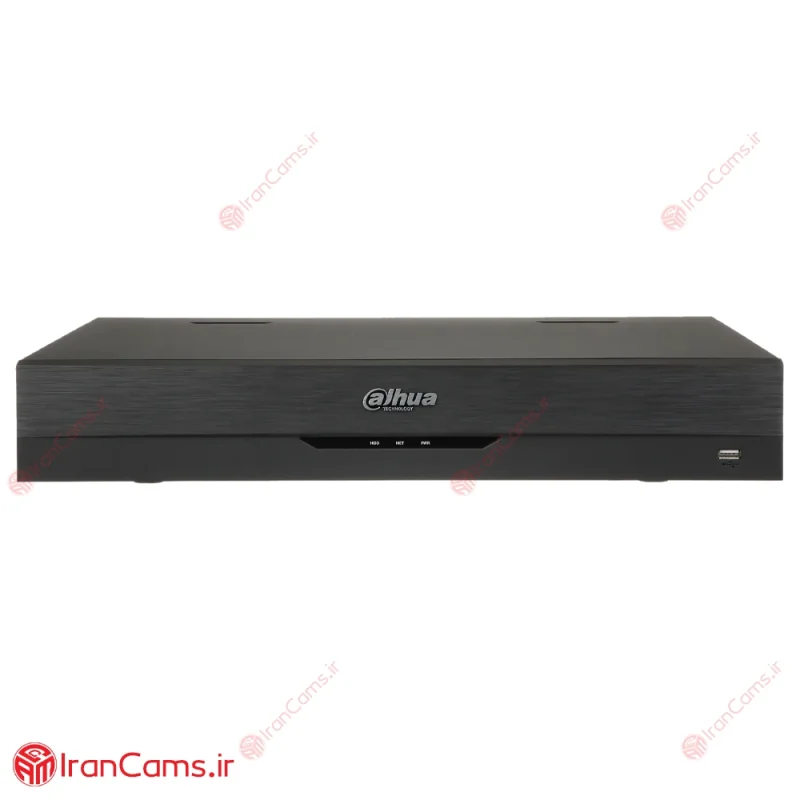 دستگاه دی وی آر 32 کانال داهوا DH-XVR5432L-4KL-I3 3 خرید دستگاه داهوا DH-XVR5432L-4KL-I3