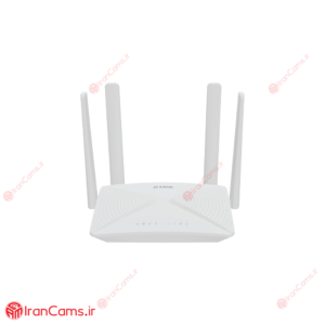 مودم روتر سیم کارتی 4G LTE دی لینک مدل D-Link DWR-M922 18 مودم سیمکارتی دی لینک DWR-M922