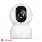 دوربین بی سیم شیائومی 8 مگاپیکسل C701
