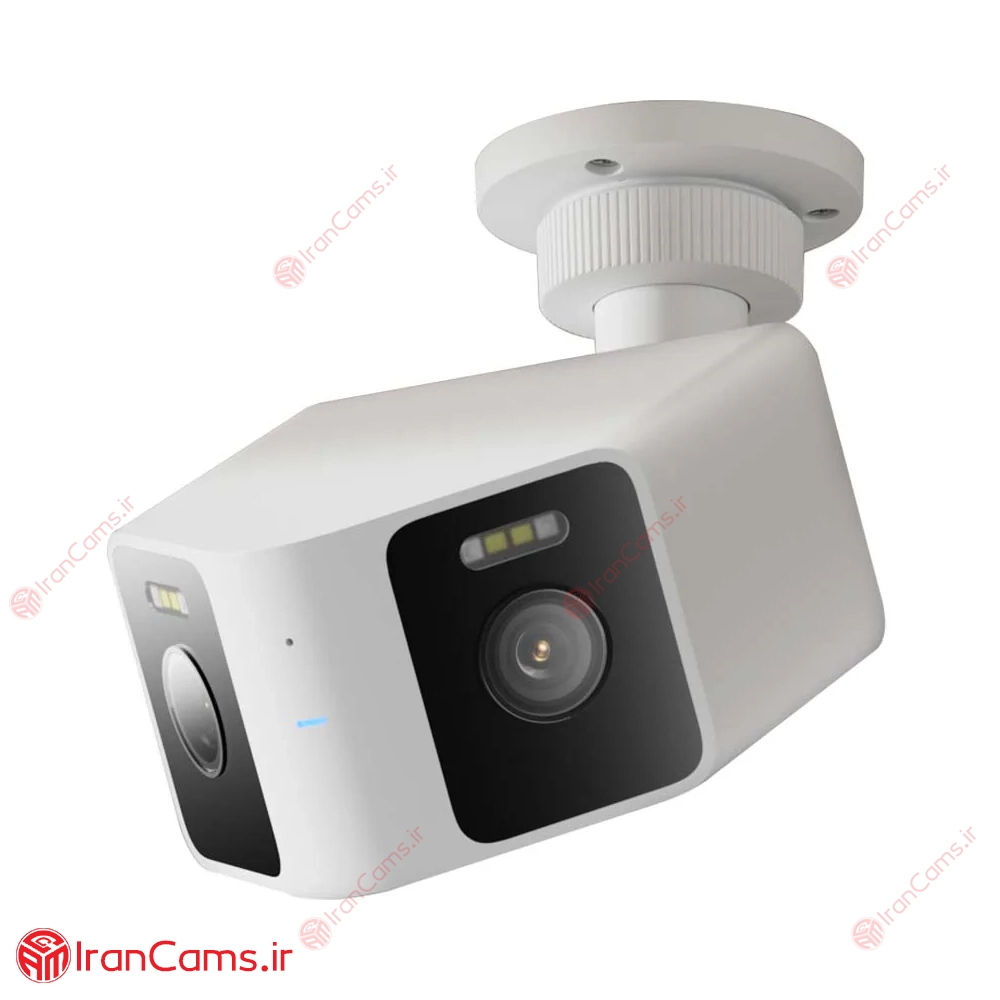 قیمت دوربین شیائومی CW100 DUAL