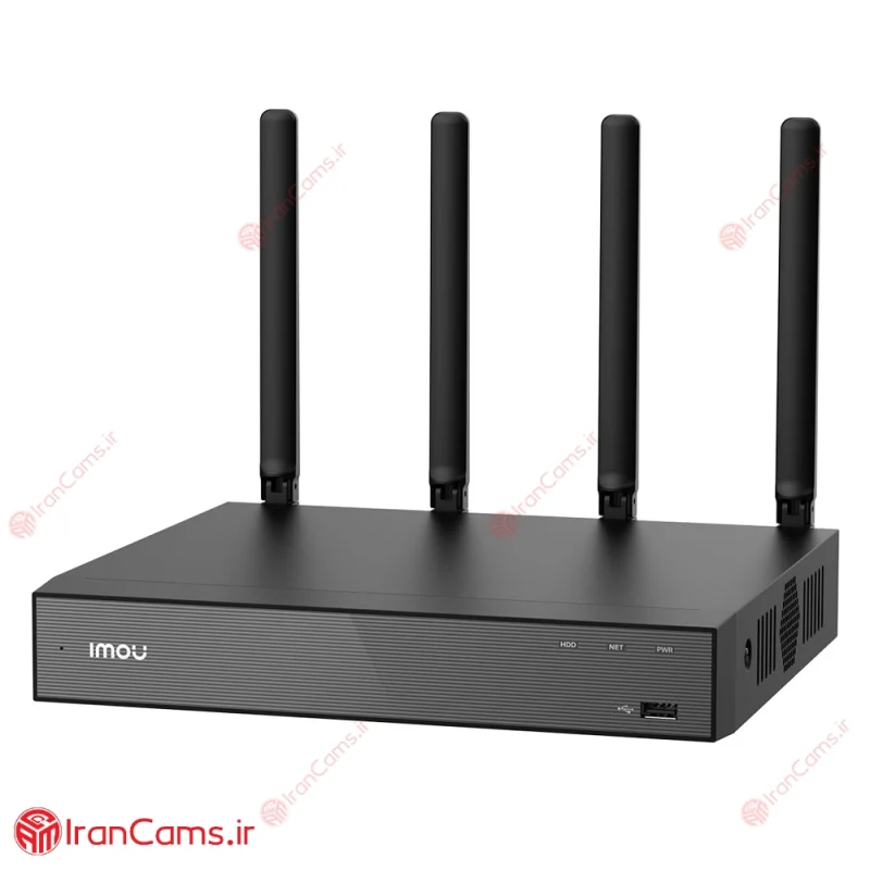 IMOU N110W/N118W