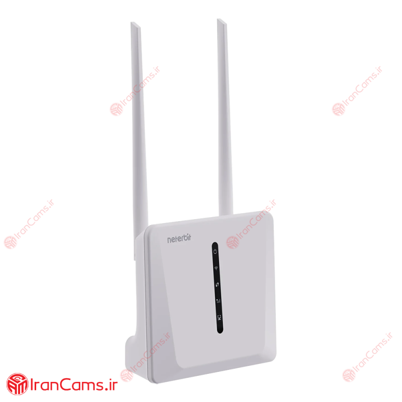 مودم سیم کارتی TD-LTE 4.5G نتربیت مدل NW-661D AC1200 7 مودم TD-LTE نتربیت مدل NW-661D AC1200