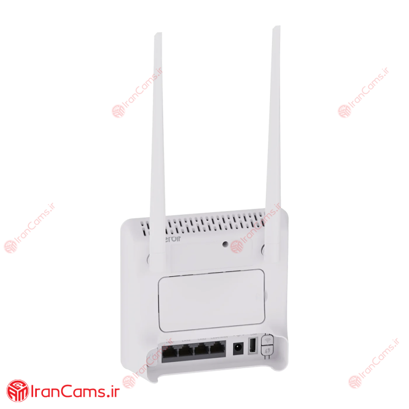 مودم سیم کارتی TD-LTE 4.5G نتربیت مدل NW-661D AC1200 9 بهترین مودم سیمکارتی نتربیت
