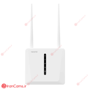 مودم سیم کارتی TD-LTE 4.5G نتربیت مدل NW-661D AC1200 17 مودم سیمکارتی NW-661D