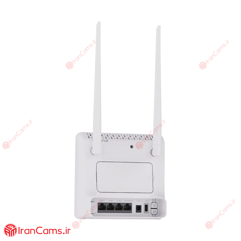 مودم سیم کارتی TD-LTE 4.5G نتربیت مدل NW-661D AC1200 8 قیمت مودم سیم کارتی نتربیت مدل NW-661D AC1200