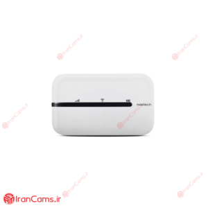مودم جیبی 4G LTE قابل حمل نزتک مدل NZT-77CT 13 مودم جیبی نزتک NZT-77CT