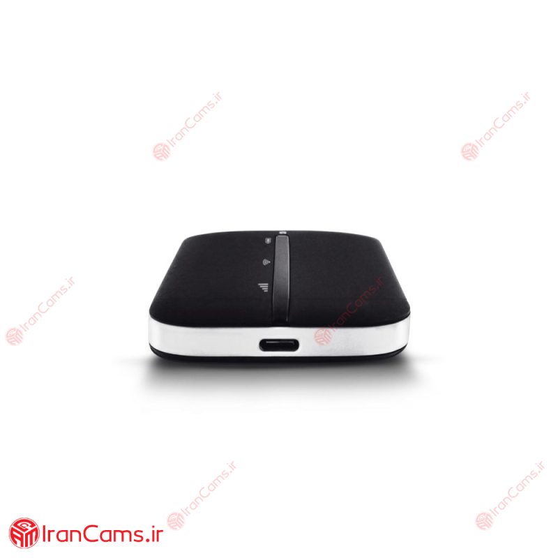 مودم جیبی 4G LTE قابل حمل نزتک مدل NZT-77CT 6 بهترین مودم قابل حمل