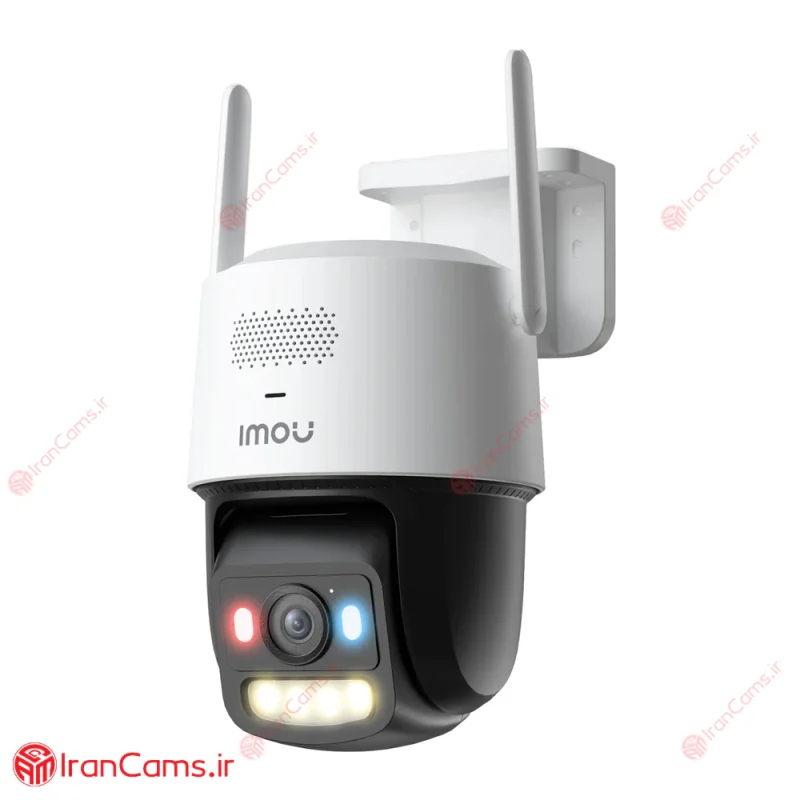 دوربین آیمو تیتان پرو Imou Titan Pro 6MP