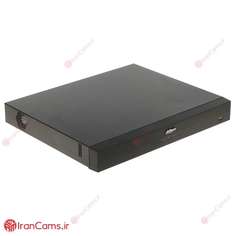 دستگاه دی وی آر 32 کانال داهوا DH-XVR5232AN-4KL-I3 7 بهترین دی وی آر 32کاناله داهوا