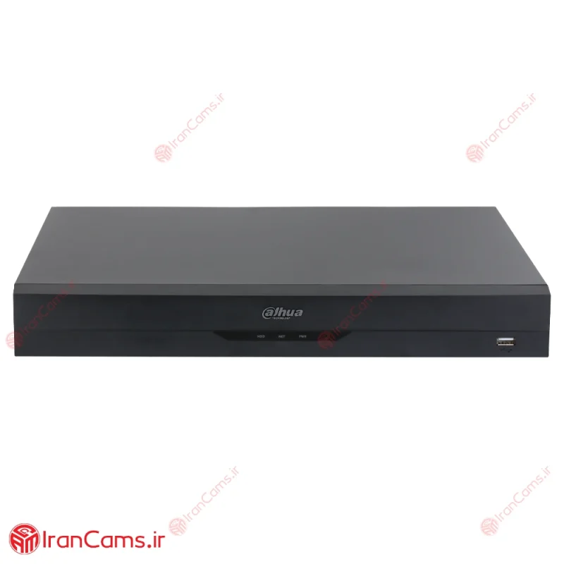 دستگاه دی وی آر 32 کانال داهوا DH-XVR5232AN-4KL-I3 3 خرید دستگاه 32 کانال داهوا XVR5232AN-4KL-I3