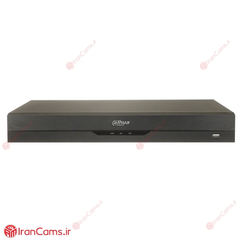 دستگاه دی وی آر 32 کانال داهوا DH-XVR5232AN-4KL-I3 5 قیمت دستگاه 32 کانال داهوا XVR5232AN-4KL-I3