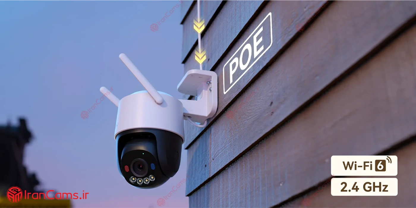 بهترین دوربین آیمو در سال 2025