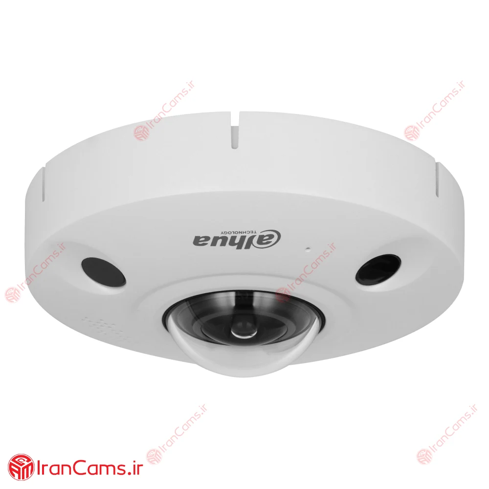 دوربین چشم ماهی داهوا