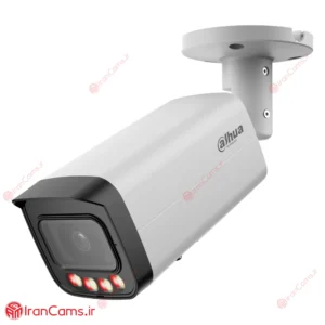 دوربین مداربسته IP بولت 12 مگاپیکسلی داهوا DH-IPC-HFW21249T-S-IL 1 دوربین داهوا DH-IPC-HFW21249T-S-IL