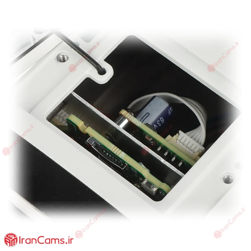 دوربین مداربسته IP بولت 12 مگاپیکسلی داهوا DH-IPC-HFW21249T-S-IL 7 دوربین 12 مگاپیکسل داهوا DH-IPC-HFW21249T-S-IL