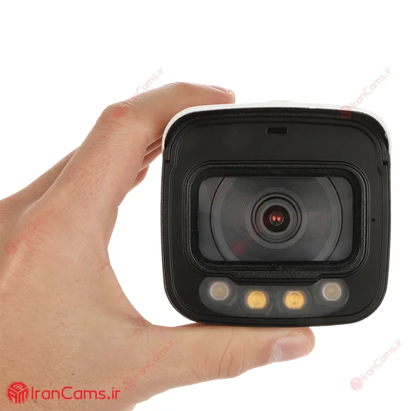 دوربین مداربسته IP بولت 12 مگاپیکسلی داهوا DH-IPC-HFW21249T-S-IL 6 بهترین دوربین 12 مگاپیکسل داهوا