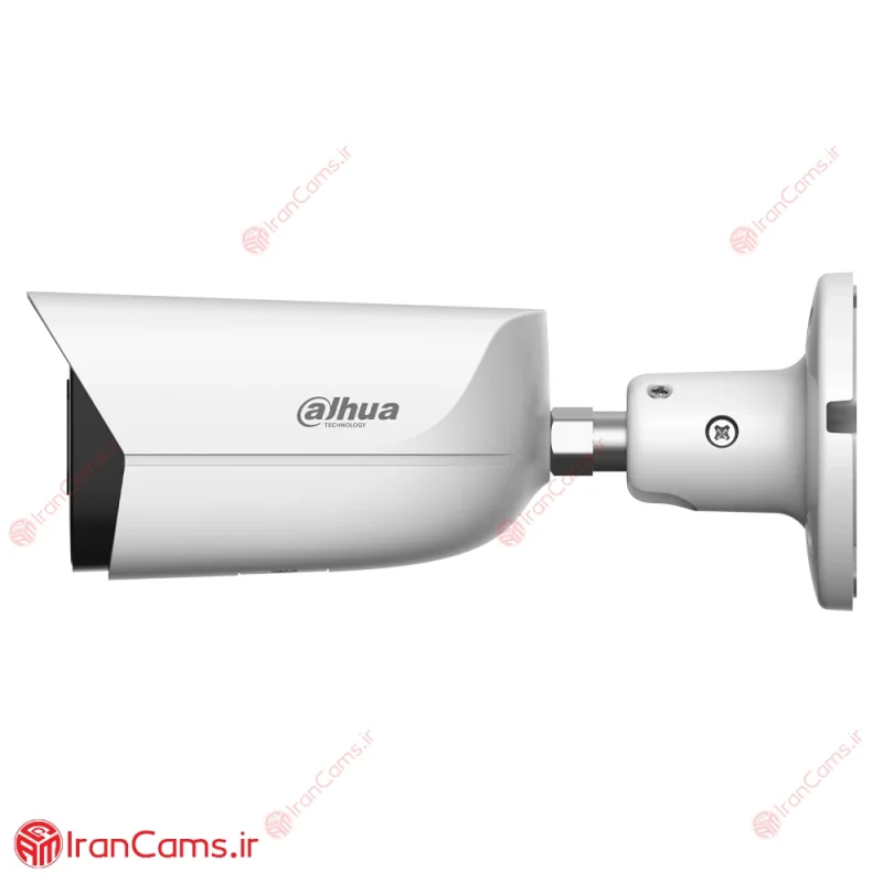 دوربین مداربسته IP بولت 8 مگاپیکسلی داهوا DH-IPC-HFW3849E-AS-IL 4 دوربین مداربسته IP داهوا DH-IPC-HFW3849E-AS-IL