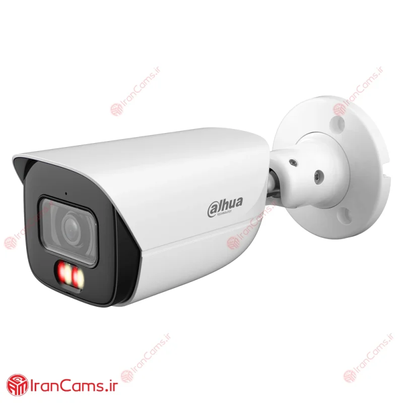 دوربین مداربسته IP بولت 8 مگاپیکسلی داهوا DH-IPC-HFW3849E-AS-IL 3 DH-IPC-HFW3849E-AS-IL