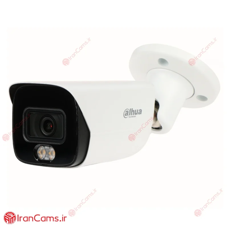 دوربین مداربسته IP بولت 8 مگاپیکسلی داهوا DH-IPC-HFW3849E-AS-IL 5 DAHUA DH-IPC-HFW3849E-AS-IL