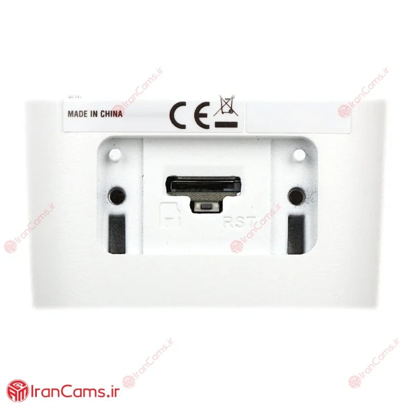 دوربین مداربسته IP بولت 8 مگاپیکسلی داهوا DH-IPC-HFW3849E-AS-IL 7 قیمت دوربین داهوا DH-IPC-HFW3849E-AS-IL