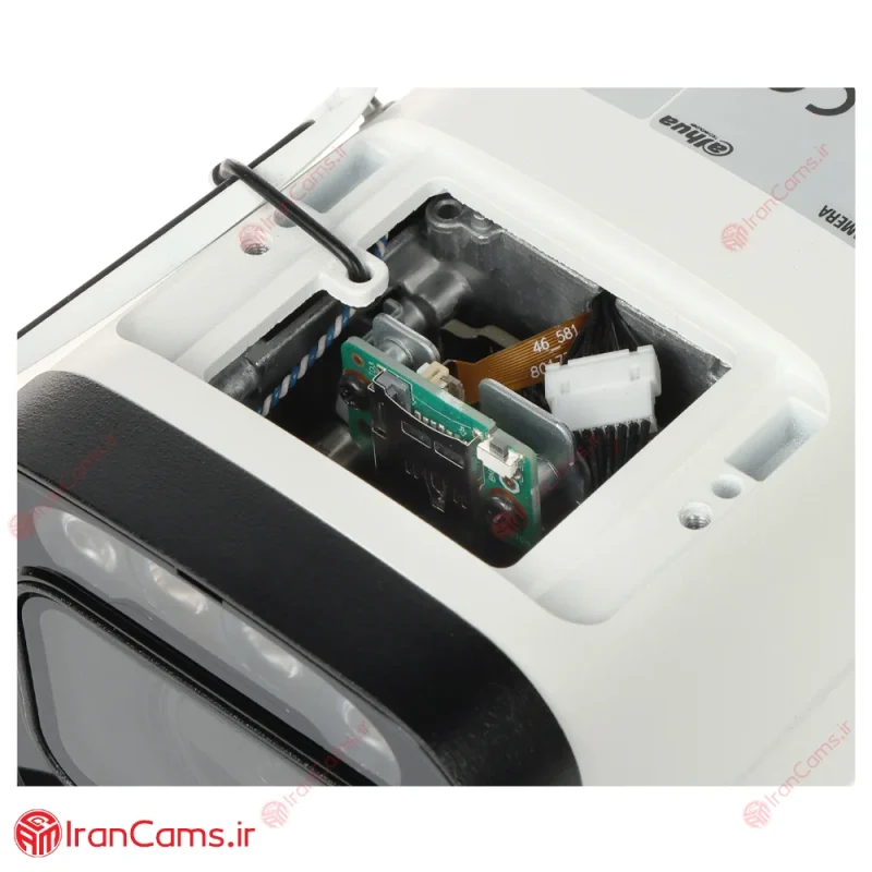 دوربین مداربسته IP بولت 8 مگاپیکسلی داهوا DH-IPC-HFW3849T-ZAS-IL 6 خرید دوربین داهوا DH-IPC-HFW3849T-ZAS-IL