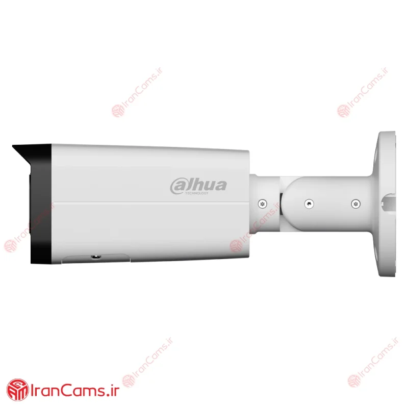 دوربین مداربسته IP بولت 8 مگاپیکسلی داهوا DH-IPC-HFW3849T-ZAS-IL 3 دوربین موتورایز داهوا 8 مگاپیکسل