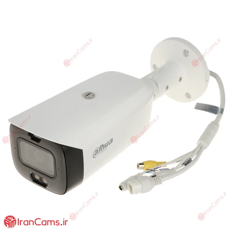 بهترین دوربین 8 مگاپیکسل IP داهوا