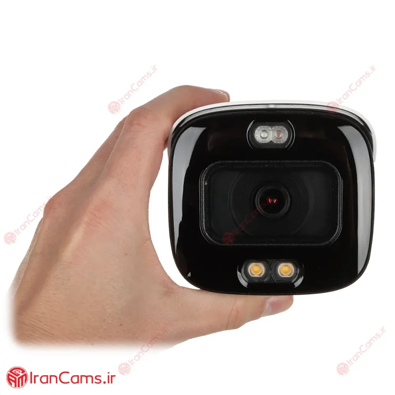 دوربین مداربسته IP بولت 8 مگاپیکسلی داهوا DH-IPC-HFW3849T1-AS-PV