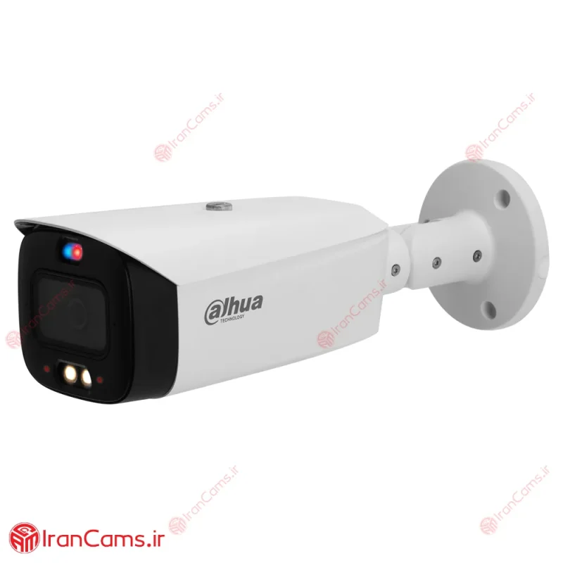 دوربین مداربسته IP بولت 8 مگاپیکسلی داهوا DH-IPC-HFW3849T1-ZAS-PV 3 دوربین IP هشت مگاپیکسل داهوا DH-IPC-HFW3849T1-ZAS-PV