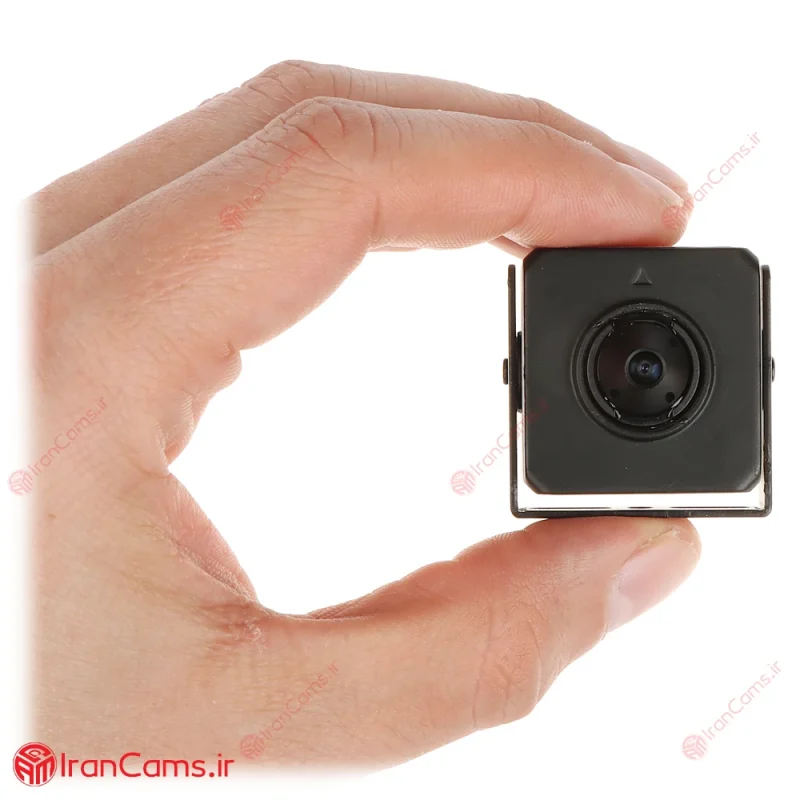 دوربین مداربسته IP پینهول 2 مگاپیکسلی داهوا DH-IPC-HUM4231-S2 7 دوربین IP پینهول داهوا DH-IPC-HUM4231-S2