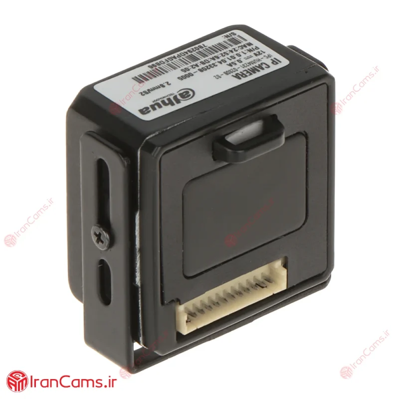 دوربین مداربسته IP پینهول 2 مگاپیکسلی داهوا DH-IPC-HUM4231-S2 6 DAHUA DH-IPC-HUM4231-S2