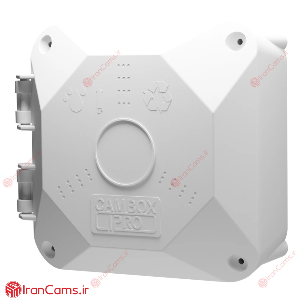 قیمت کمباکس 12*12 مدل CA-12W
