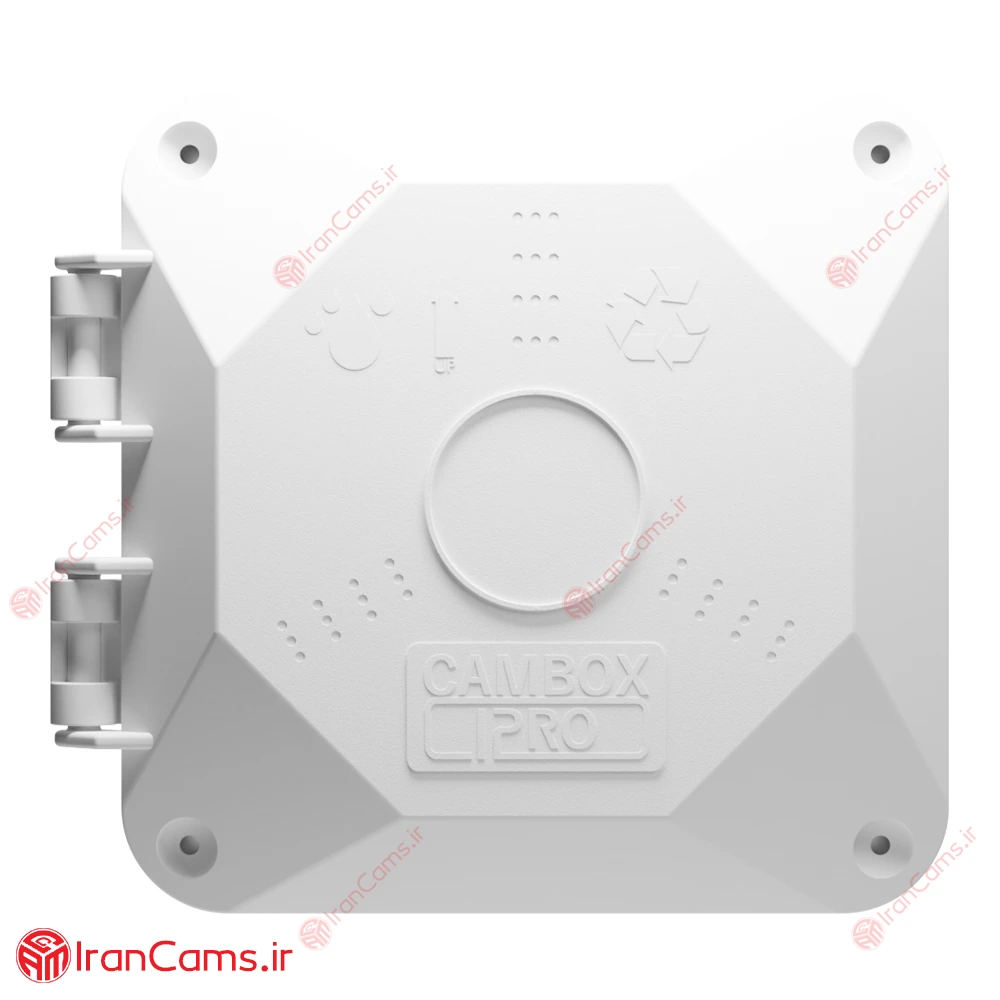 کمباکس پرو لولایی 12*12 مدل CamBox Pro CA-12W 2 قیمت کمباکس پرو لولایی 12*12 مدل CamBox Pro CA-12W