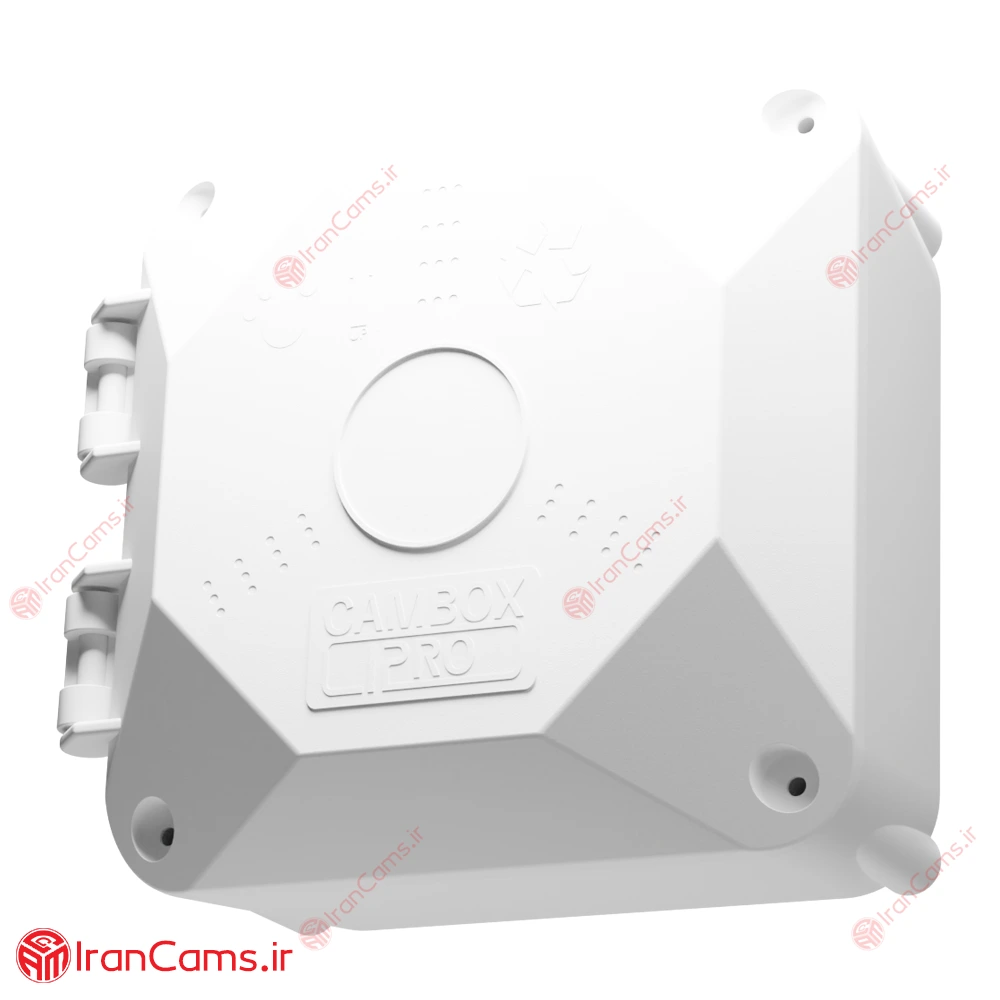 کمباکس پرو لولایی 12*12 مدل CamBox Pro CA-12W 4 کمباکس پرو لولایی 12*12 مدل CA-12W
