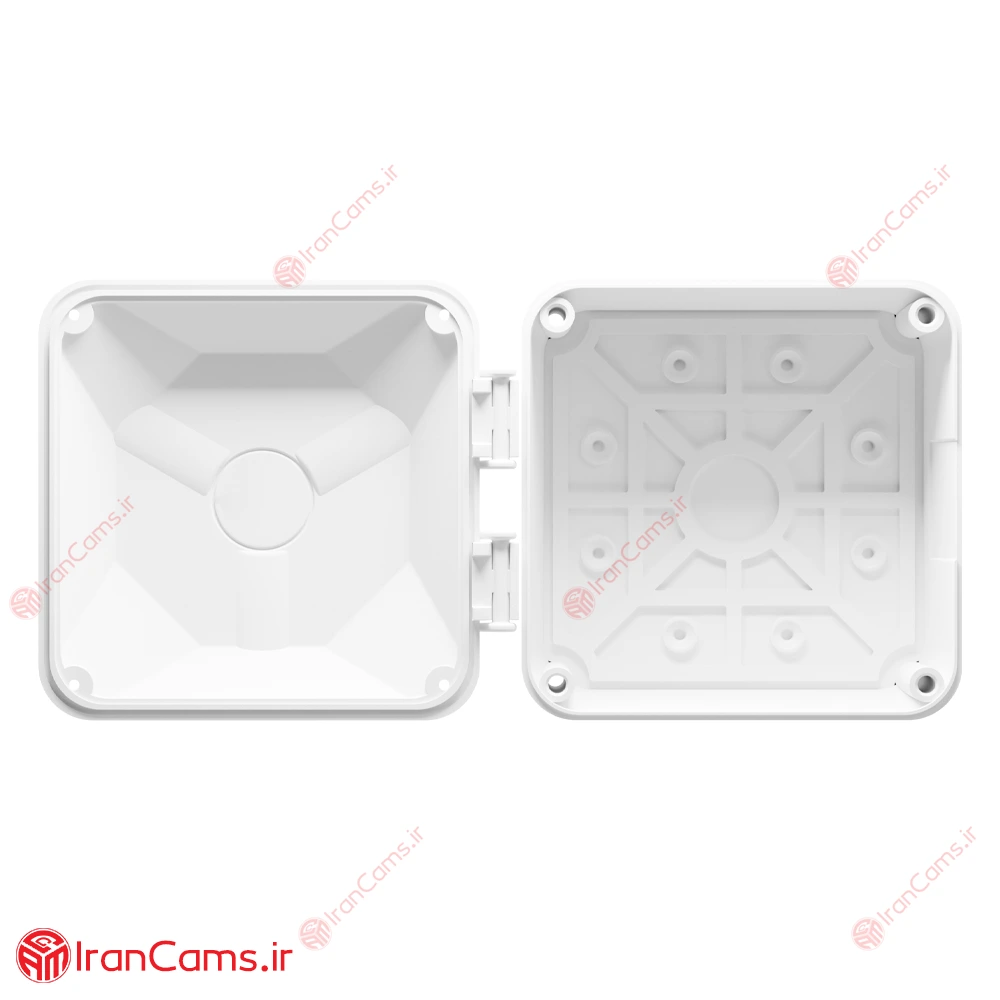 کمباکس پرو لولایی 12*12 مدل CamBox Pro CA-12W 3 خرید کم باکس 12*12