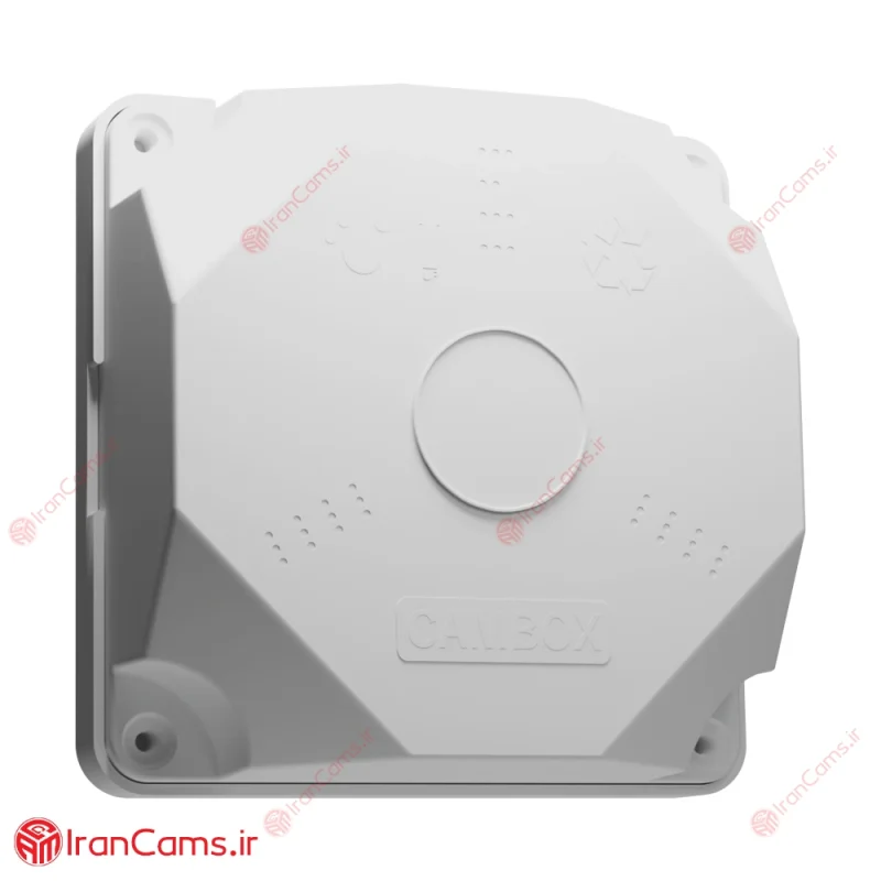 کمباکس کلاسیک 13*13 مدل CamBox CA-13W 3 کمباکس کلاسیک 13*13 مدل CamBox CA-13W