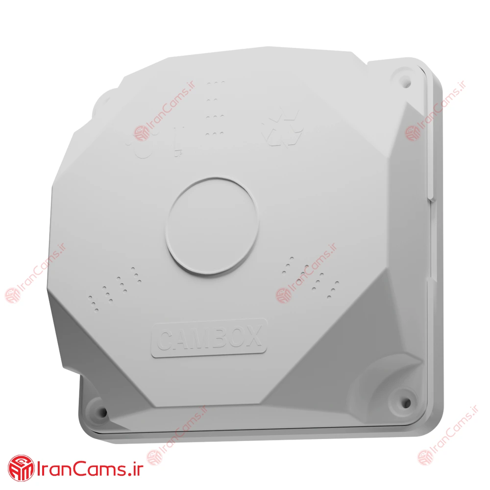 CA-13W (2) خرید کمباکس کلاسیک 13*13 مدل CamBox CA-13W