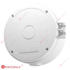 کمباکس پرو لولایی گرد مدل CamBox Pro CA-14CW 4 کم باکس پرو گرد لولایی