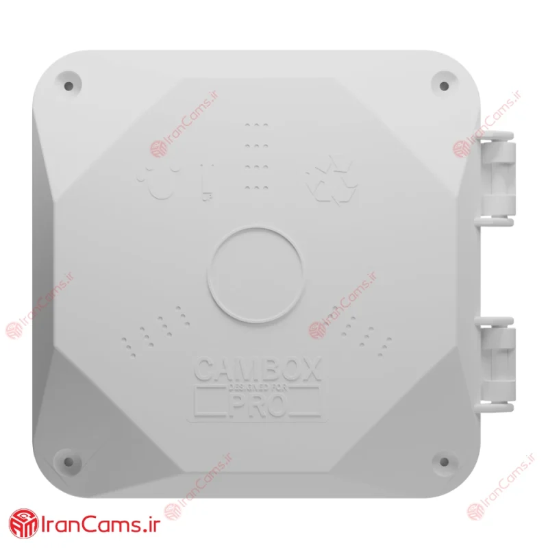 کمباکس پرو لولایی 14*14 مدل CamBox Pro CA-14W 3 کمباکس پرو لولایی 14*14 مدل CamBox Pro CA-14W