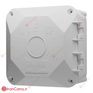 کمباکس پرو لولایی 14*14 مدل CamBox Pro CA-14W 8 قیمت کم باکس پرو لولایی 14*14 مدل CamBox Pro CA-14W