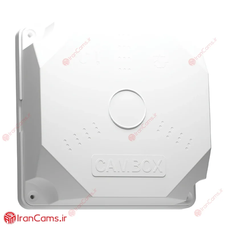 کمباکس کلاسیک 15*15 مدل CamBox CA-15W 3 کمباکس کلاسیک 15*15 مدل CamBox CA-15W