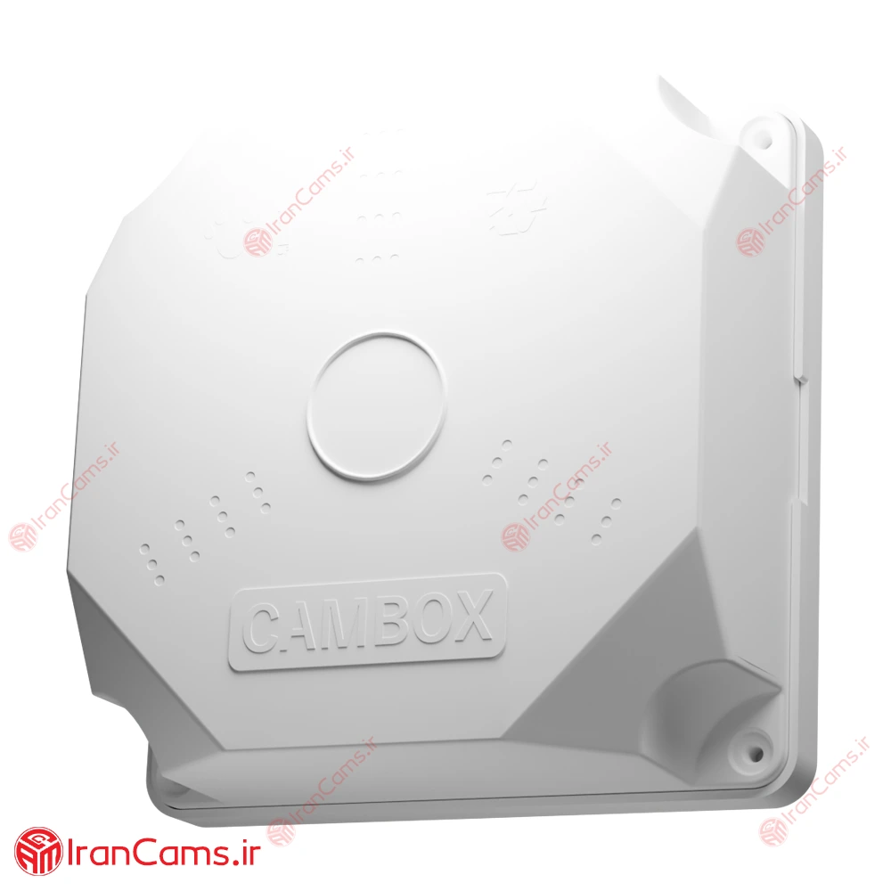 CA-15W (3) قیمت کمباکس کلاسیک 15*15 مدل CamBox CA-15W